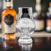 Custom Glencairn Whiskey Snifter