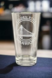 Custom Design 20oz Beer Glass