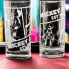 Custom Design 16oz Drinking Glass